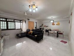 Blk 751 Woodlands Circle (Woodlands), HDB 4 Rooms #590264701